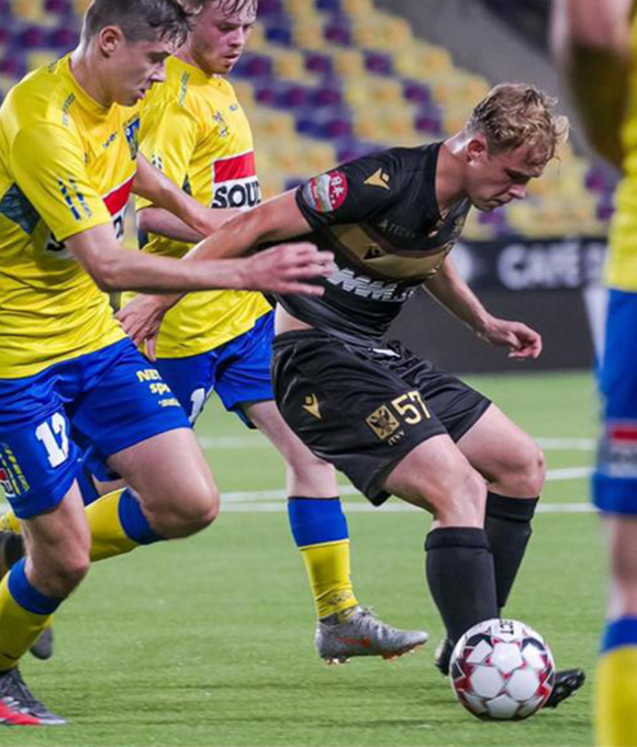 Corstjens Dries